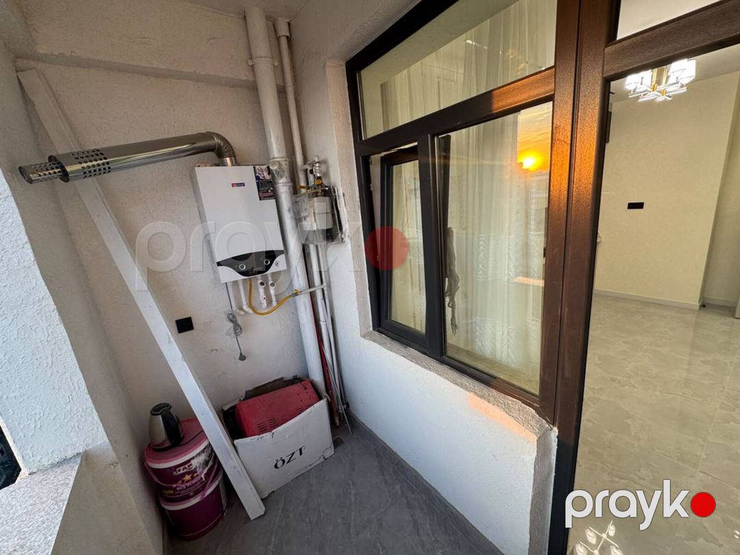 Satılır 3 otaqlı yeni tikili 93 m² — Mənzil, Bakı (6)