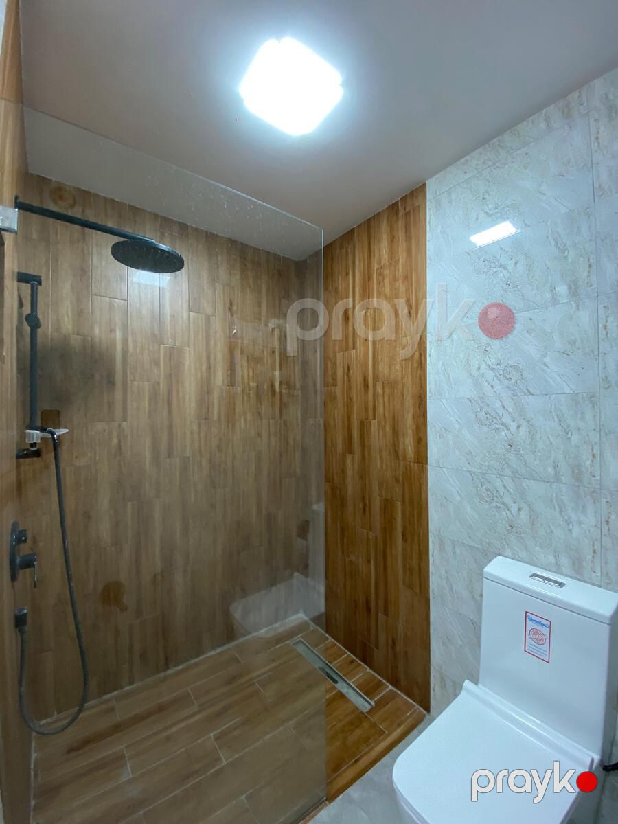 Satılır 2 otaqlı yeni tikili 90 m² — Mənzil, Bakı (12)
