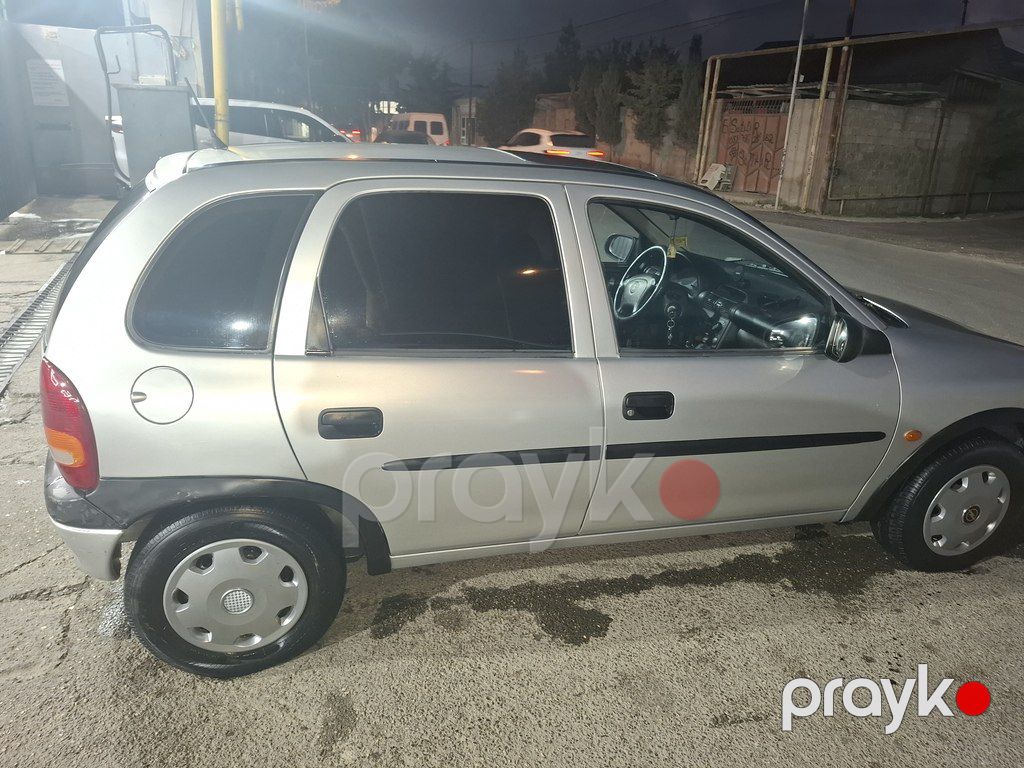 Opel Vita, 1.4 L, 1996 il, 215 000 km 77-CP-501 — Avtomobillər, Bakı (3)