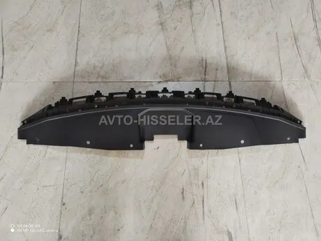 Hyundai Elantra 2016 ekran plastması — Bakı