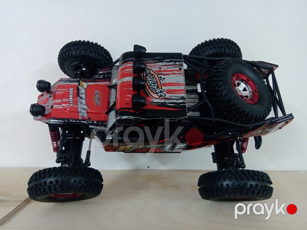 "RC Car" avtomobilləri — Oyuncaqlar, Bakı (4)