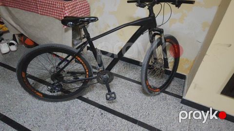 İki velosiped satılır – biri böyüklər üçün dağ velosipedi, digəri — Sumqayıt