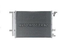 Chevrolet Trax kondisioner radiatoru — Bakı