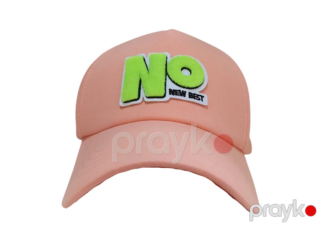 Oğlanlar üçün beysbolka NNB-001 Narıncı — Mallar, Bakı (2)
