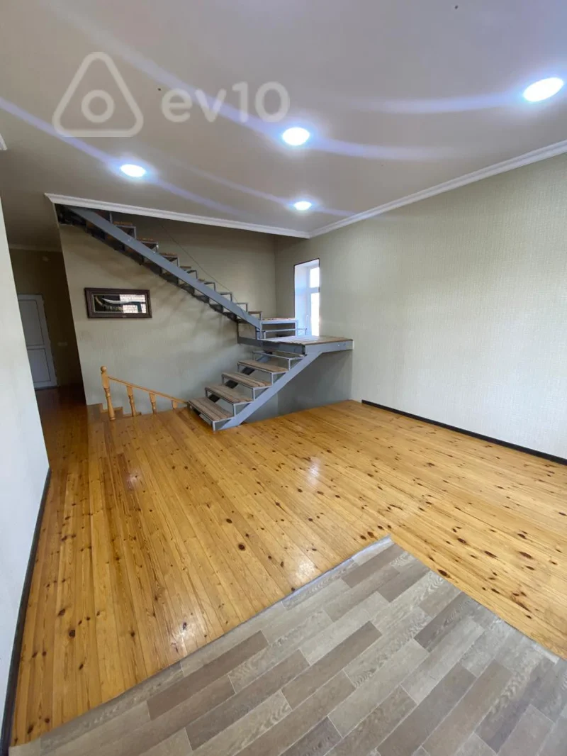 7 otaqlı həyət evi, 315 m², Novxanı — Ev, villa, Bakı (12)