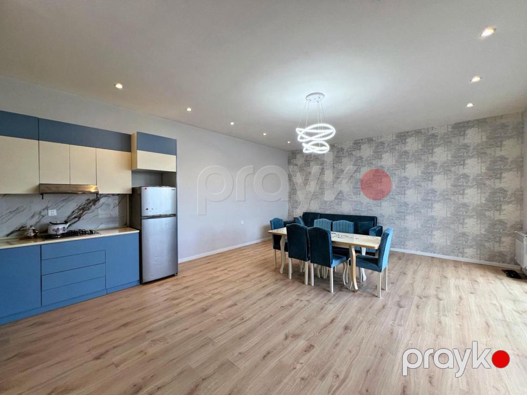 Satılır 4 otaqlı həyət evi/bağ evi 140 m² — Ev, villa, Bakı (5)