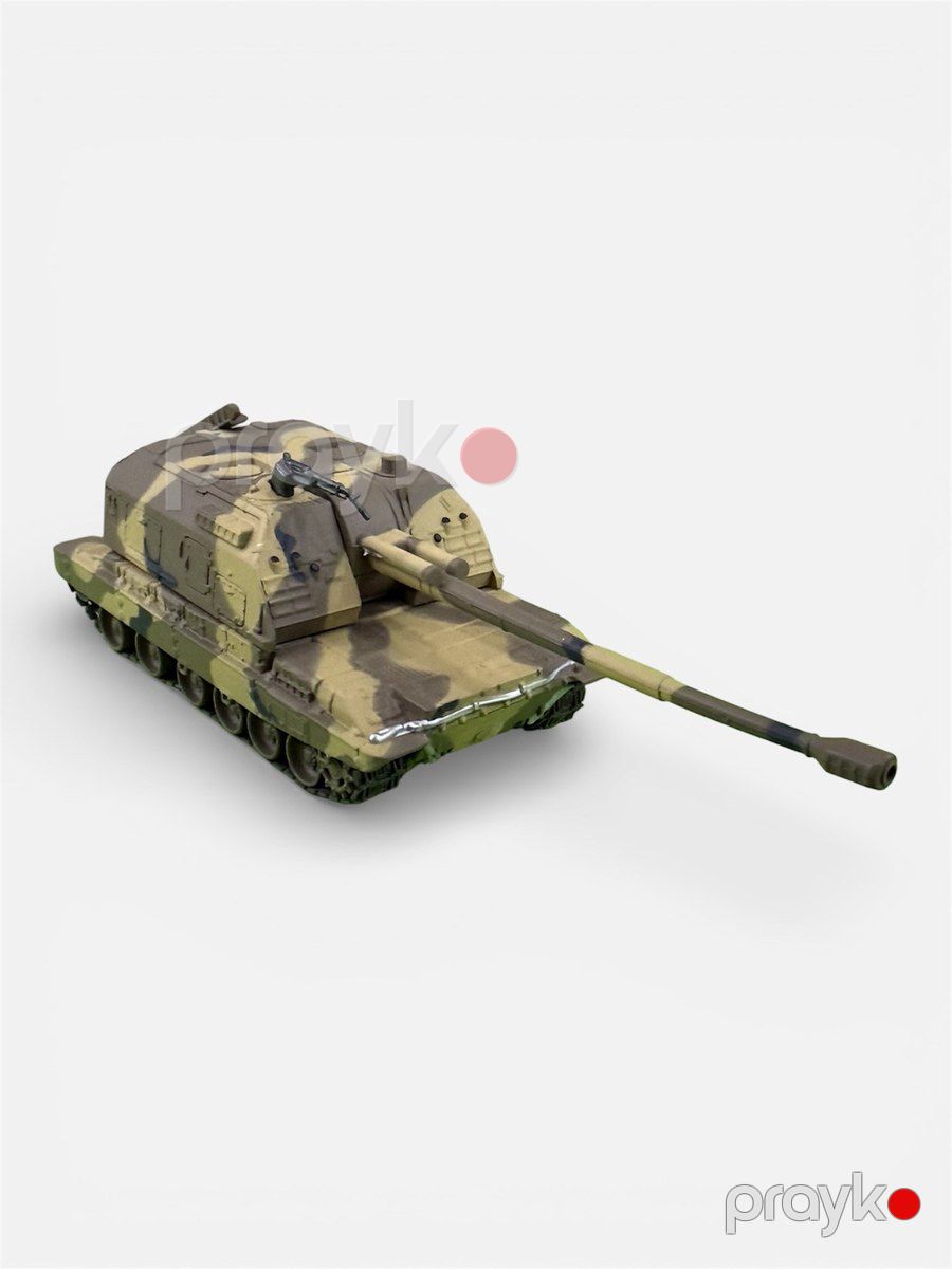 Tank modelləri — Kolleksiyalar, Bakı (2)