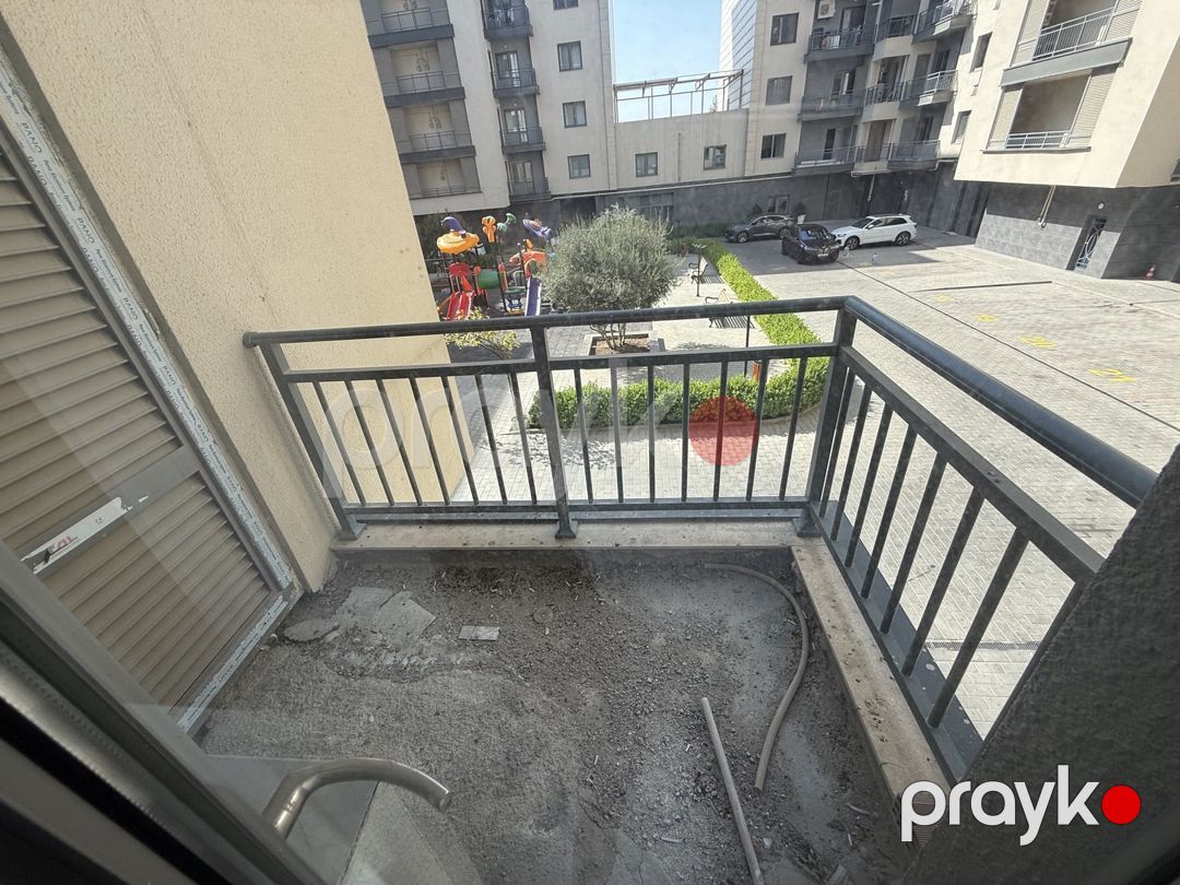 Satılır 2 otaqlı yeni tikili 73 m² — Mənzil, Bakı (6)
