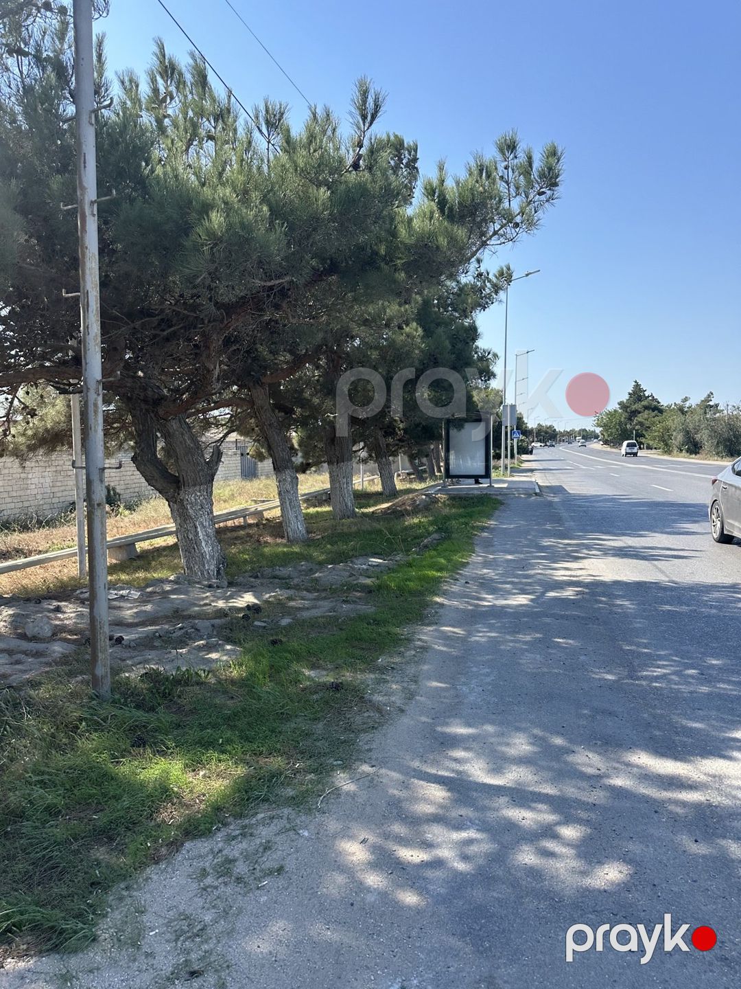 Satılır torpaq 20 sot — Torpaq, Bakı (8)