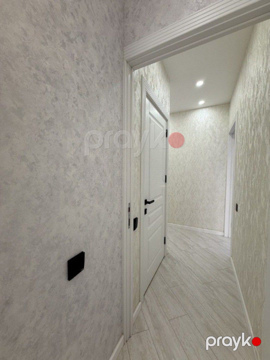 Satılır 2 otaqlı köhnə tikili 45 m² — Mənzil, Bakı (12)