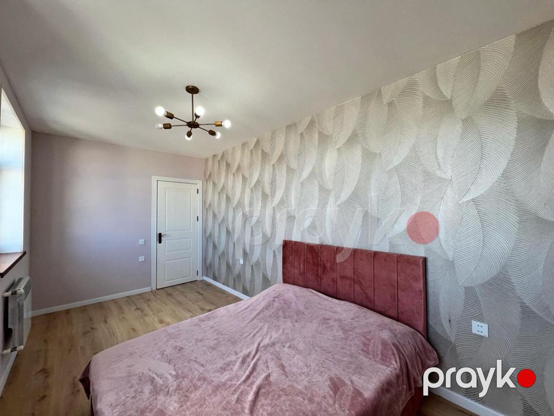 Satılır 4 otaqlı həyət evi/bağ evi 140 m² — Ev, villa, Bakı (12)