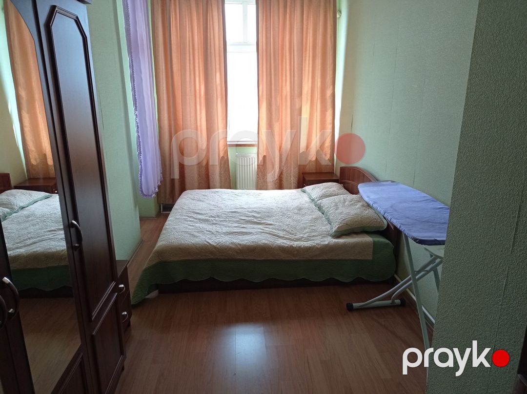 İcarəyə verilir 2 otaqlı yeni tikili 60 m² — Mənzil, Bakı (5)