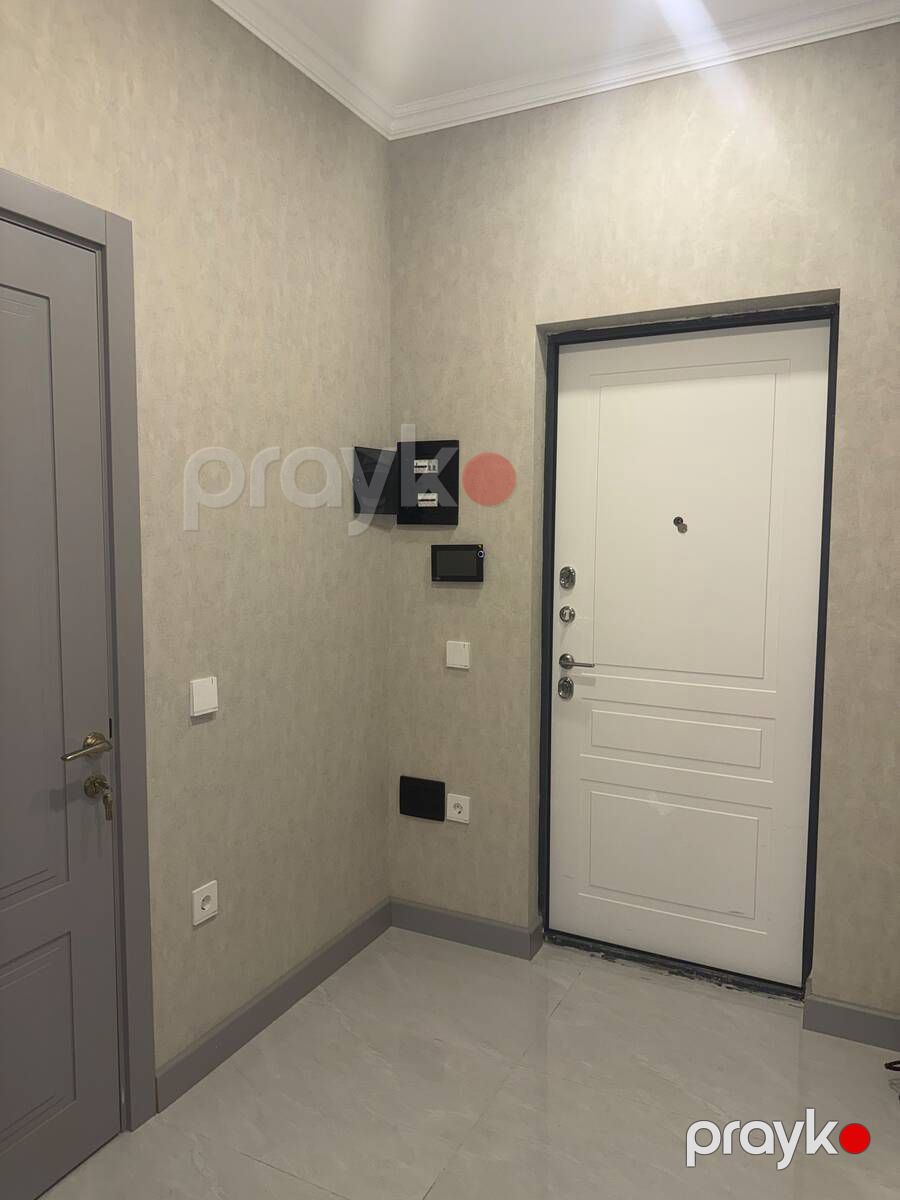 İcarəyə verilir 2 otaqlı yeni tikili 80 m² — Mənzil, Bakı (10)