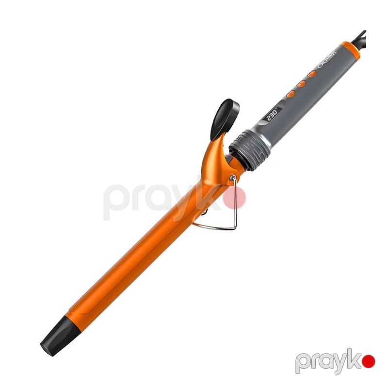 Cronier CR-2052 Elektrikli Saç Buran Fen Maşa Havalı Buruq Saçlar Buruq Feni — Fən, Bakı (3)