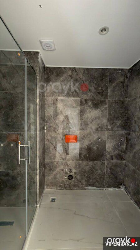 Yasamal rayonunda 3 otaqlı Yeni tikili Satılır, 72 m² — Mənzil, Bakı (9)