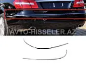 Mercedes-Benz W212 bufer nikel kantı — Bakı