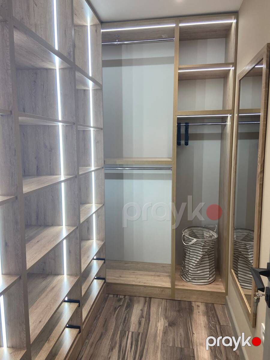 İcarəyə verilir 2 otaqlı yeni tikili 90 m² — Mənzil, Bakı (11)