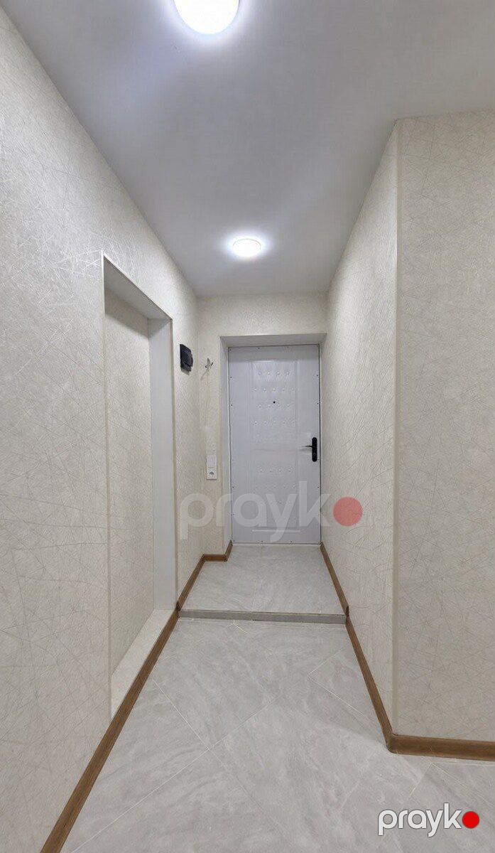 Satılır 2 otaqlı köhnə tikili 55 m² — Mənzil, Bakı (4)