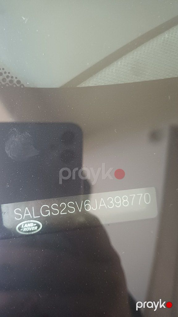 Land Rover Range Rover, 3.0 L, 2018 il, 170 000 km — Avtomobillər, Bakı (9)