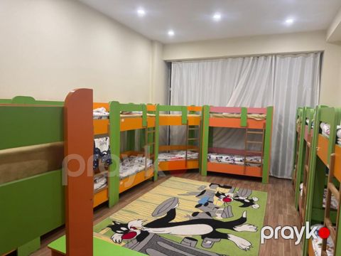 Satılır obyekt 737 m² — Bakı