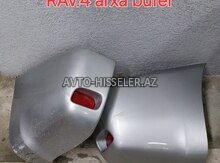 Toyota Rav-4 arxa buferi — Nurlan Avto 019 — Запчасти и аксессуары — Запчасти