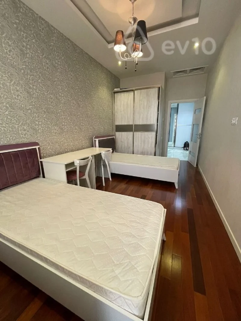 3 otaqlı mənzil, 102 m², Səid Rüstəm küçəsi — kirayə — Mənzil, Bakı (7)