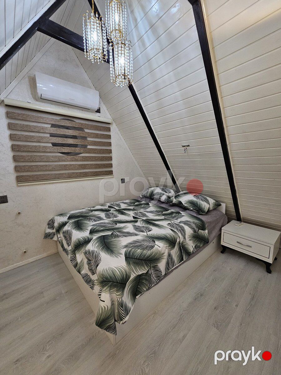 Bağ evi kirayə verilir, Atyalı qəs — Ev, villa, Bakı (8)