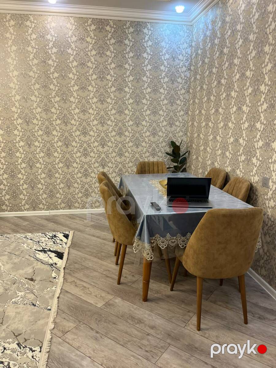 Həyət evi, Sumqayıt ş — Ev, villa, Sumqayıt (9)
