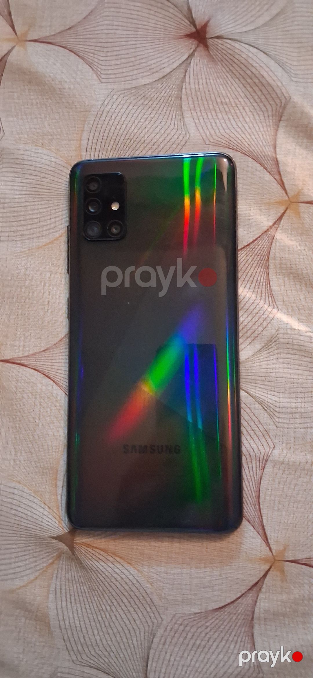 Samsung A51 5G — Samsung, Bakı (3)