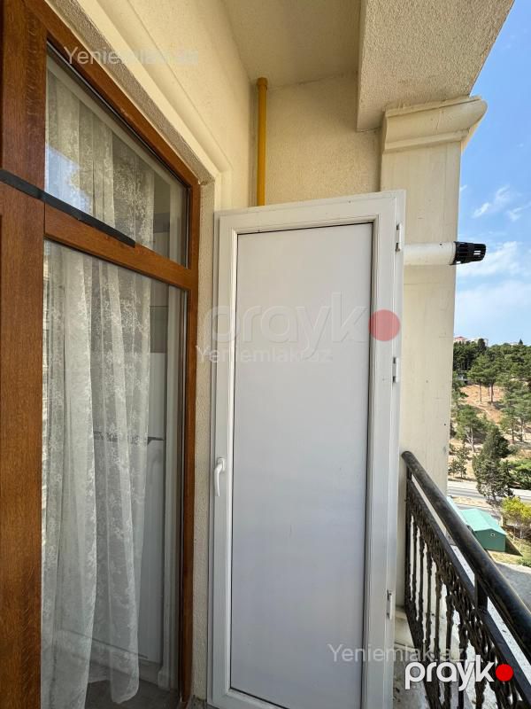 Satılır 2 otaqlı Bina evi menzil (Yeni tikili), 61 m², Sumqayıt Bulvarı — Mənzil, Sumqayıt (9)