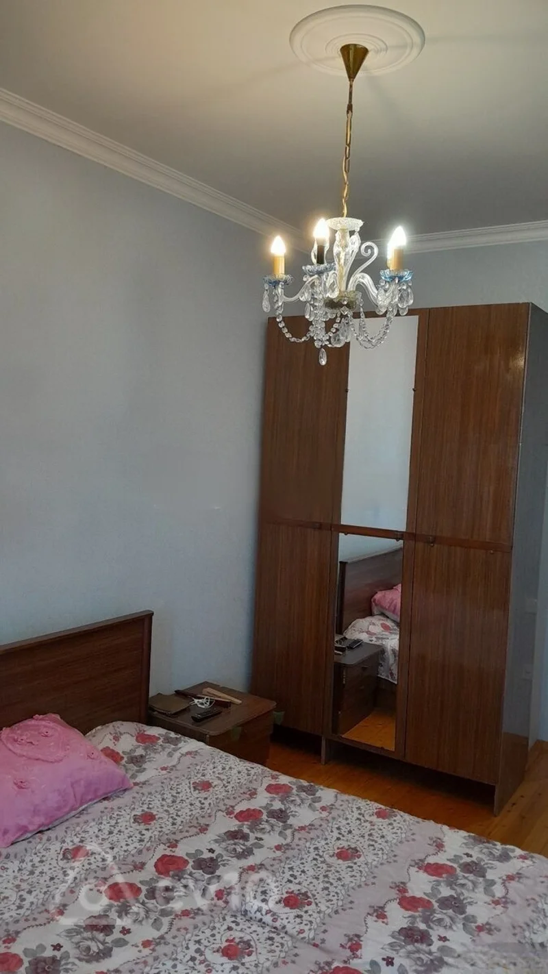 2 otaqlı mənzil, 78 m², Həmzə babaşov — kirayə — Mənzil, Bakı (6)