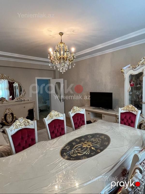 Satılır 2 otaqlı Bina evi menzil (Yeni tikili), 82 m², Masazır — Mənzil, Abşeron (8)