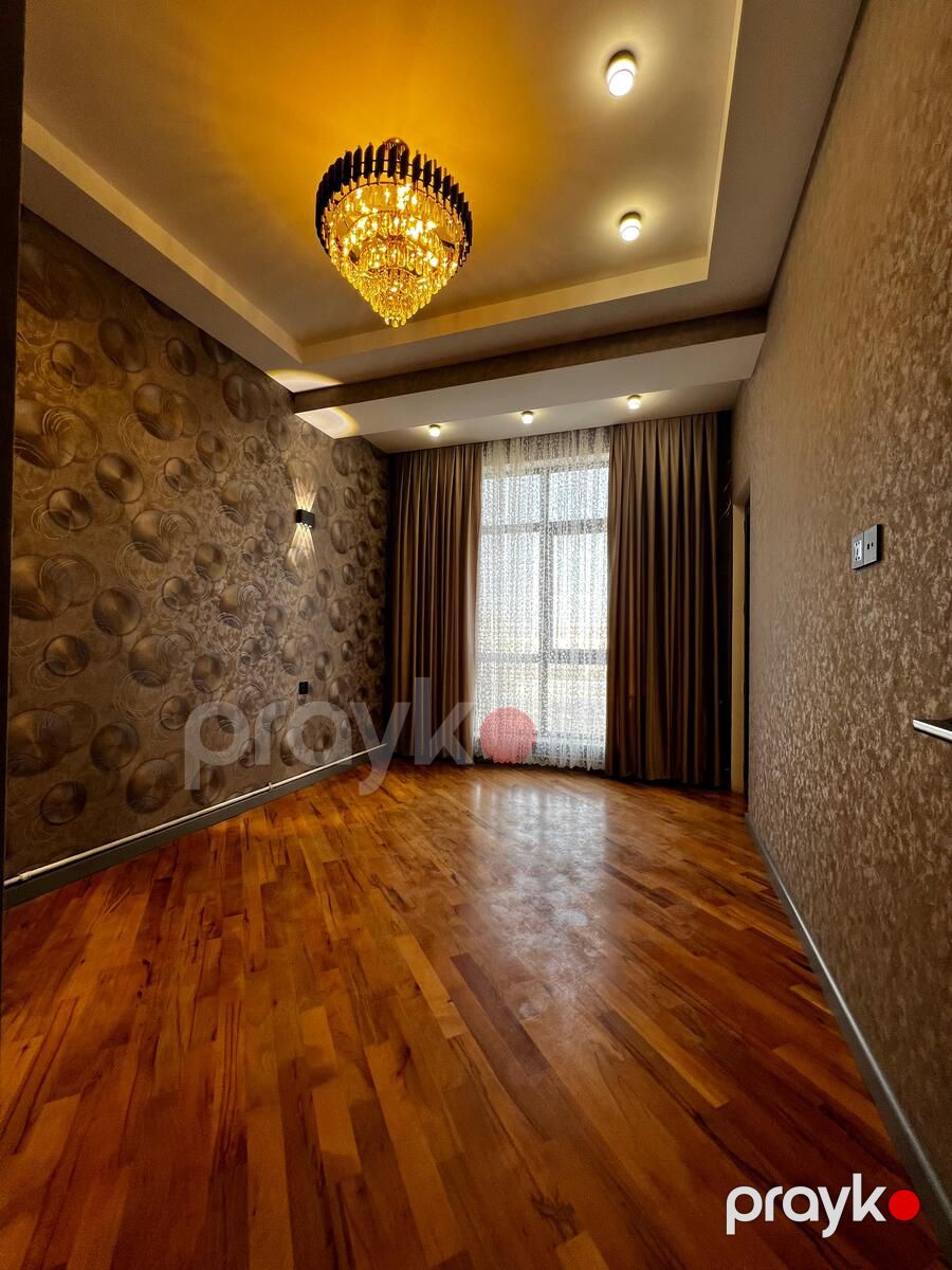 Satılır 3 otaqlı yeni tikili 80 m² — Mənzil, Bakı (10)
