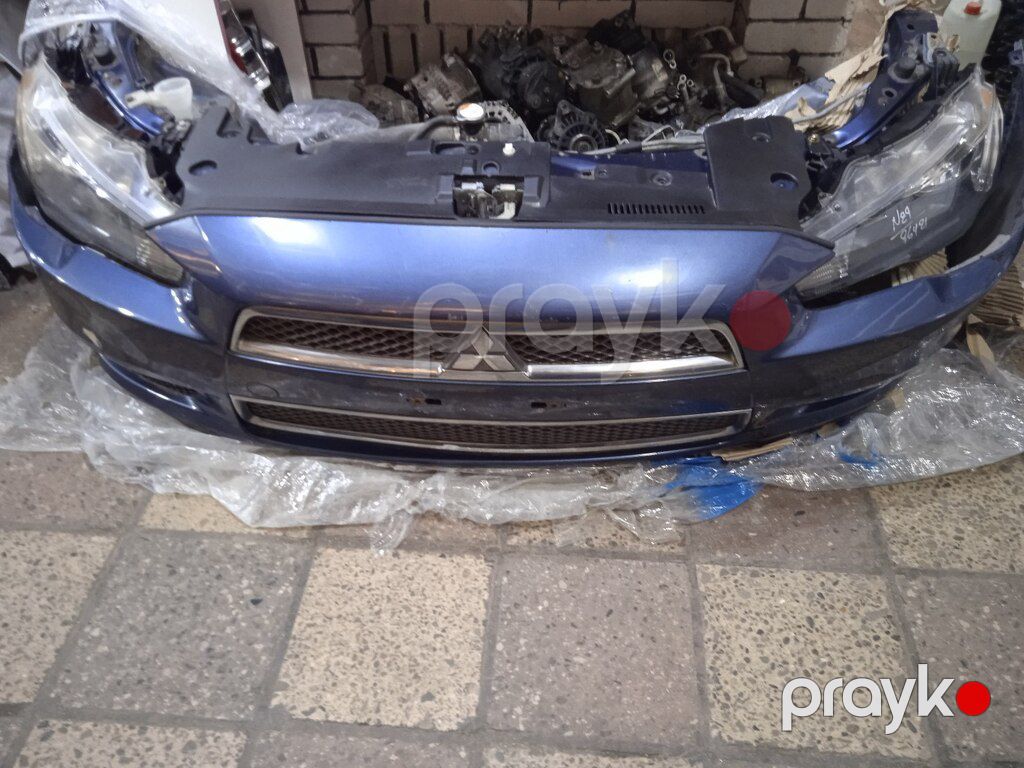 "Mitsubishi Lancer" ön hissəsi — Ehtiyat hissələri və aksesuarlar, Sumqayıt (4)