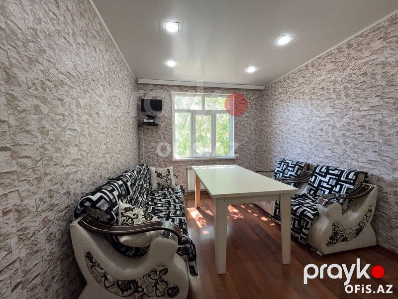 Köhnə tikili Satılır Binəqədi r., Avtovağzal m., 3 otaq, 85 m² — Mənzil, Bakı (8)