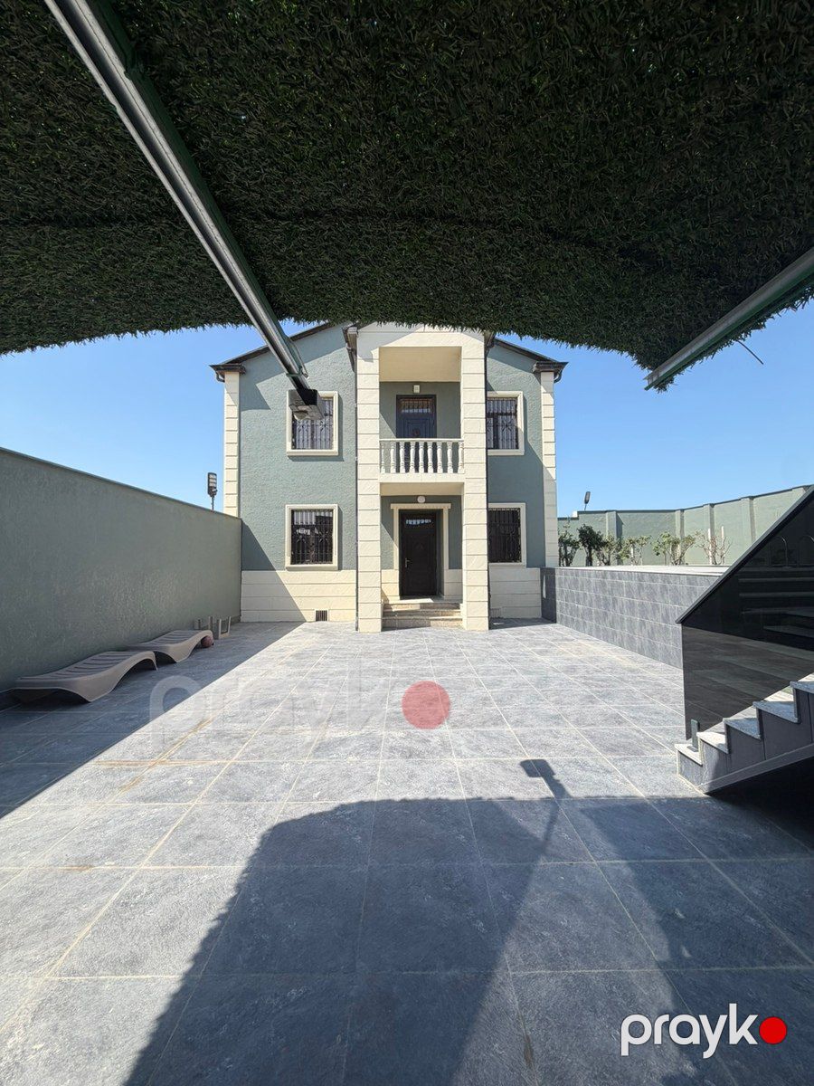 Həyət evi kirayə verilir, Mehdiabad qəs — Ev, villa, Bakı (3)