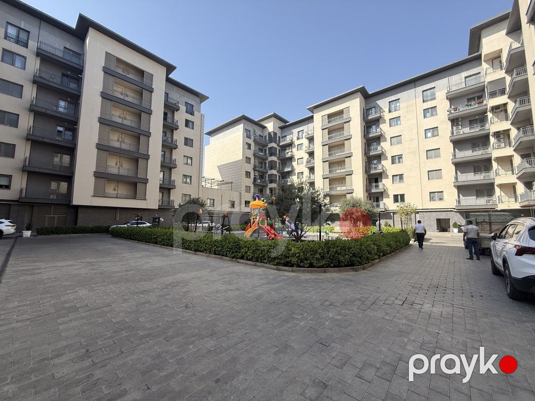 Satılır 2 otaqlı yeni tikili 73 m² — Mənzil, Bakı (2)