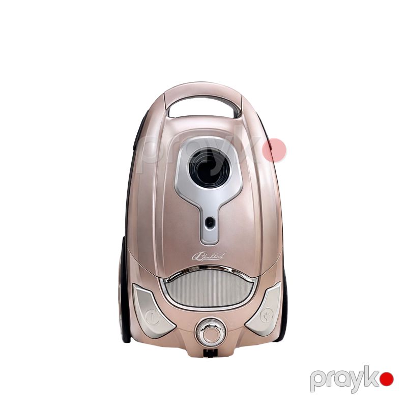 BlackBird BVC 7038 - Tozsoran 4 Litr Həcmli Toz Toplayıcı 3500Vt Güclü Tozsoran — Tozsoran, Bakı (2)