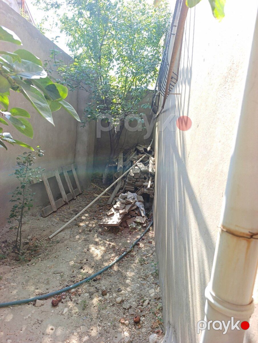 Həyət evi, Yeni Suraxanı qəs — Ev, villa, Bakı (11)