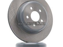 BMW G30 G20 arxa əyləc diski — Bakı