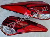 Hyundai İ40 2012-2016 LED stop işığı — Bakı