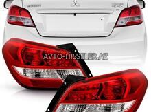 Mitsubishi Mirage G4 stop işığı — Bakı