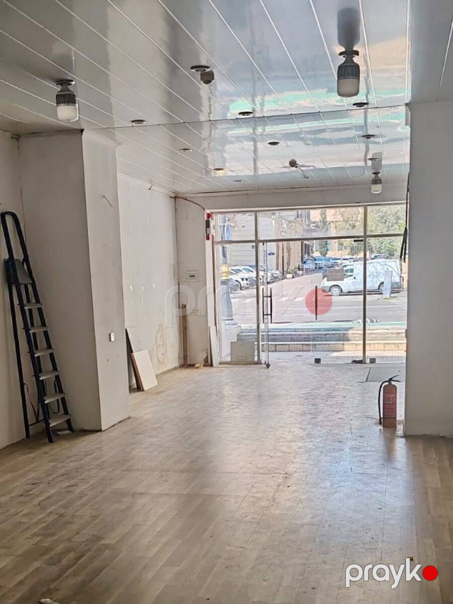 İcarəyə verilir obyekt 100 m² — Əmlak, Bakı (2)