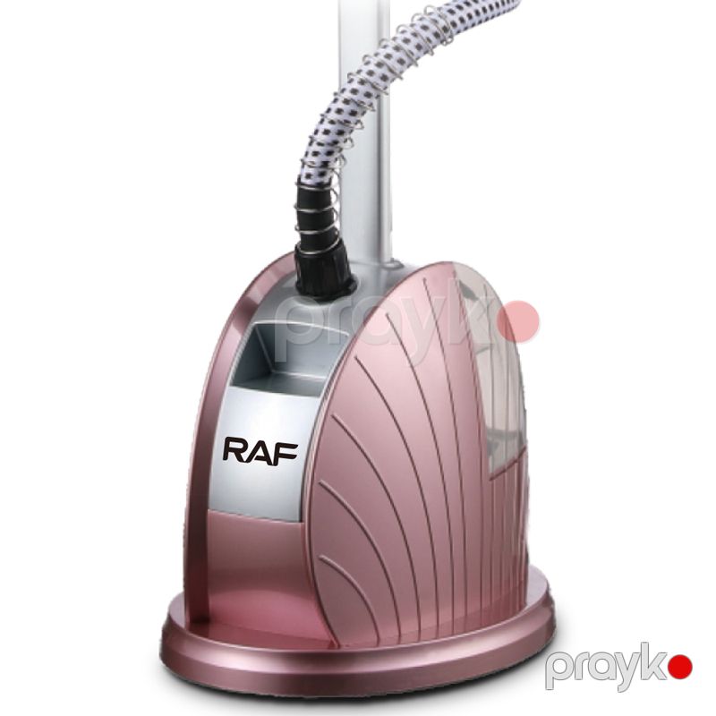 RAF R.3036 - Vertikal Buxarlayıcı, 2000W Güc, Güclü Performans, Professional Elektrikli Buxarlı Ütü — Ev texnikası, Bakı (3)