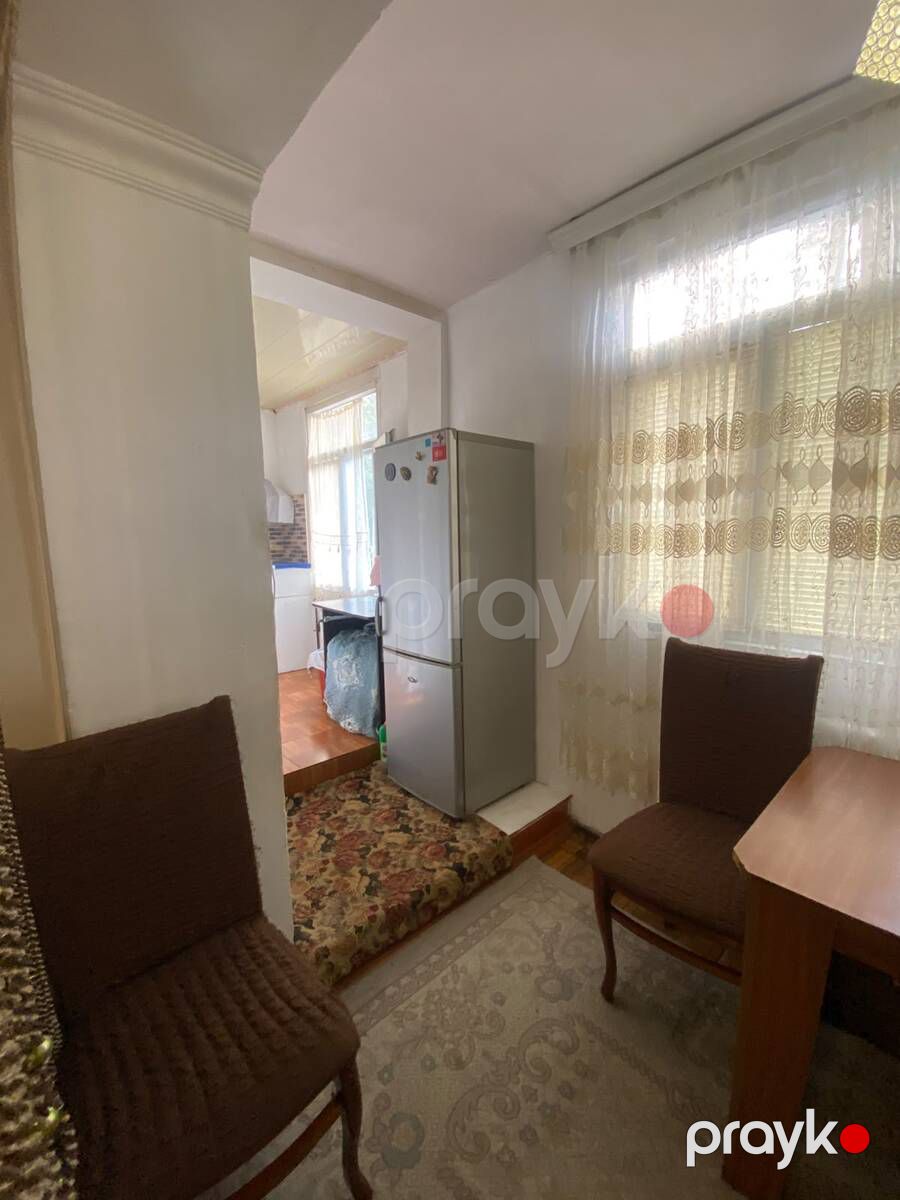 Satılır 2 otaqlı köhnə tikili 45 m² — Mənzil, Bakı (5)