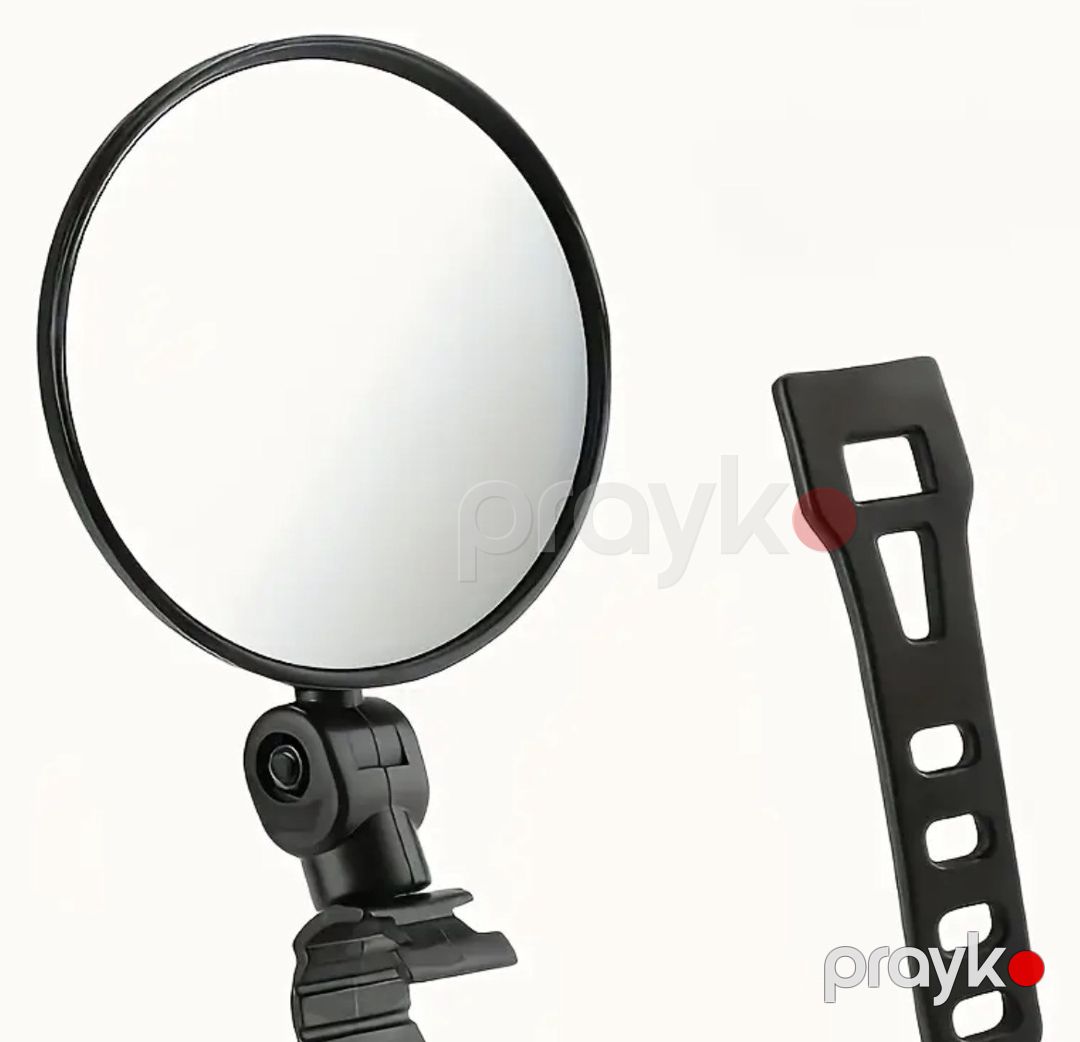 Sükan üçün güzgü pedal power97, 2 əd — Mallar, Bakı (3)