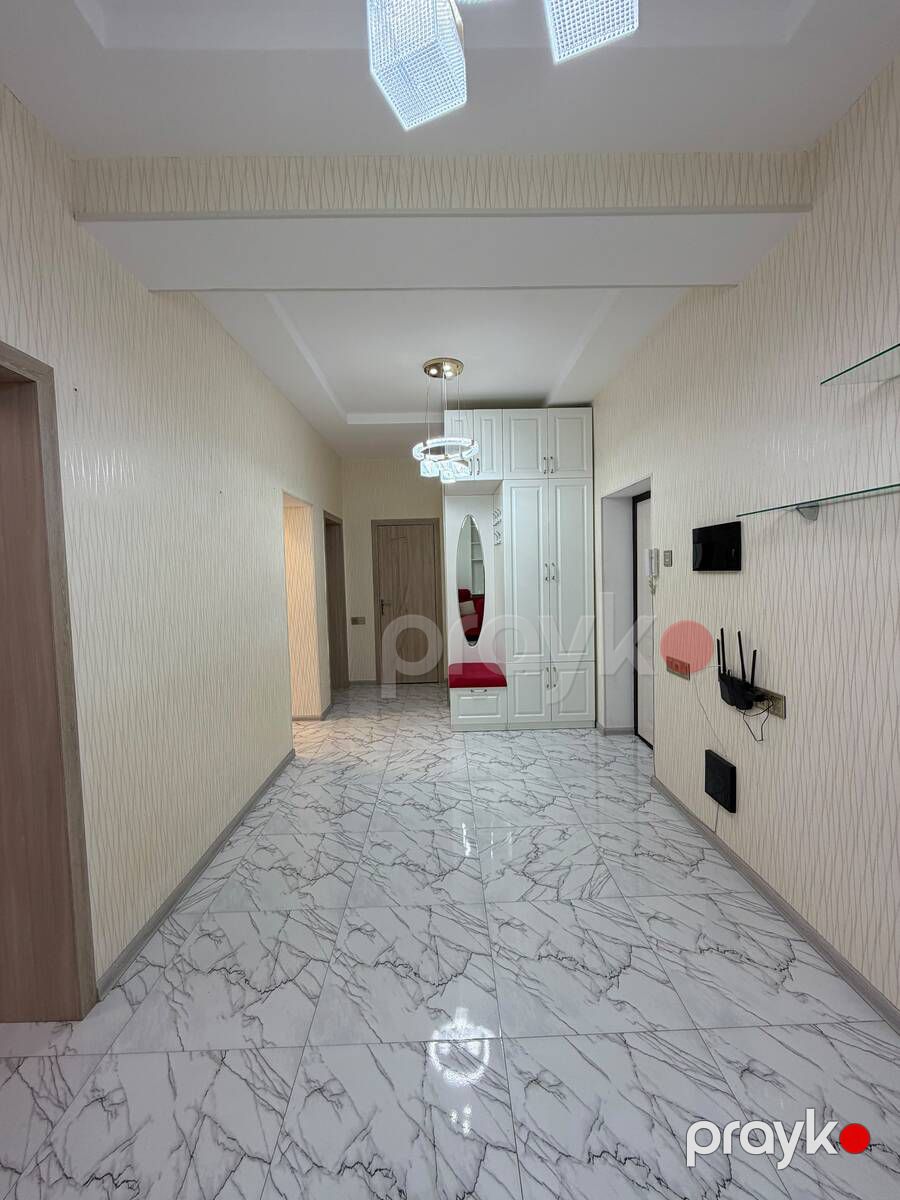 Satılır 2 otaqlı yeni tikili 87 m² — Mənzil, Xırdalan (12)