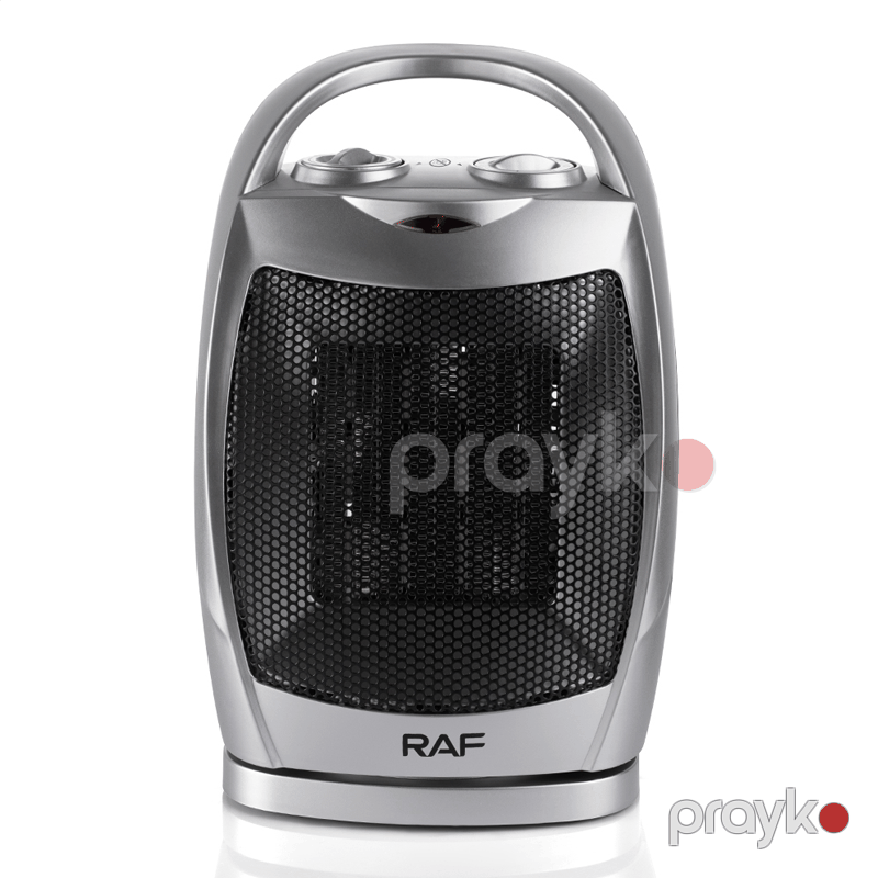 RAF R.1602 - Qızdırıcı Ventilyator, İsitmə, Temperatur Tənzimləməsi — Isıtıcılar və isı ventilatorları, Bakı (2)
