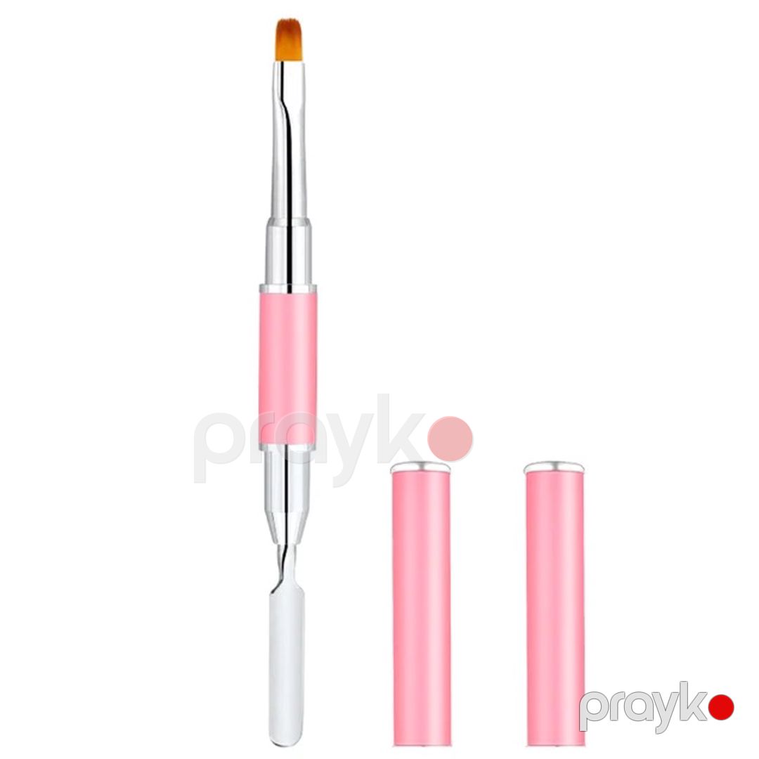 Gel üçün fırça Nail Brushes — Mallar, Bakı (2)