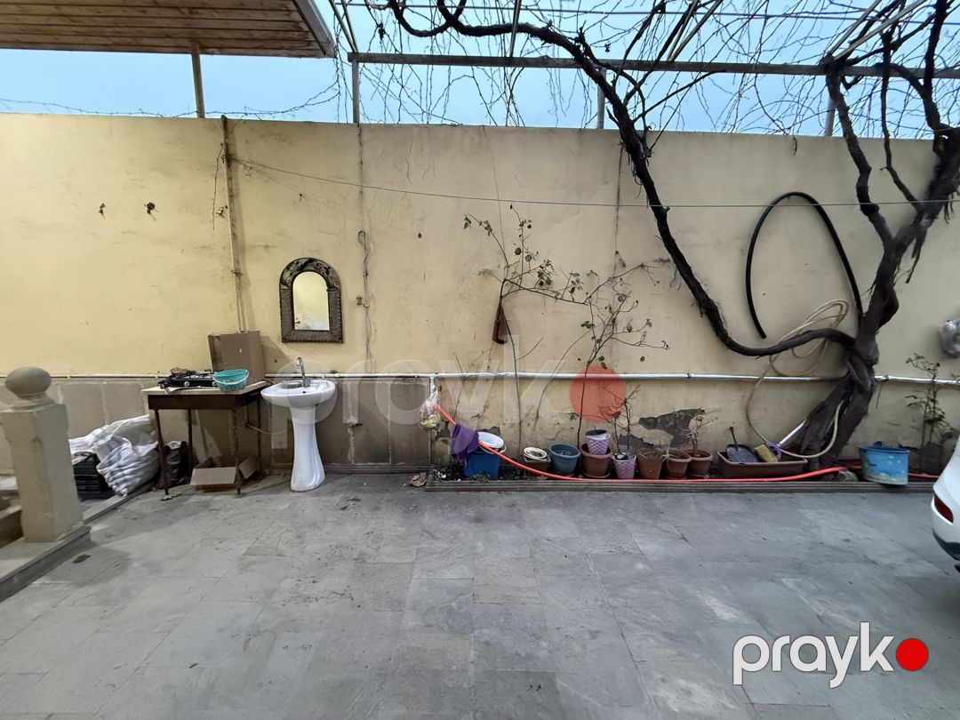 Həyət evi, Binəqədi qəs — Ev, villa, Bakı (3)